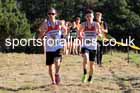 Mens under-17s 2023 Start Fitness NEHL, Druridge Bay Country Park, Northumberland.  Photo: David T. Hewitson/Sports for All Pics
